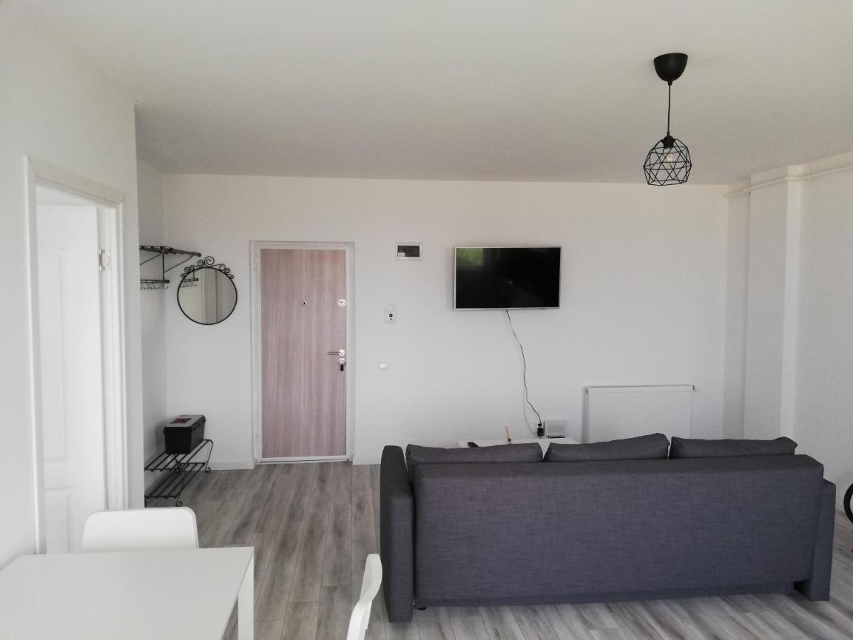 Nordic Style Apartaments Floresti Exterior photo